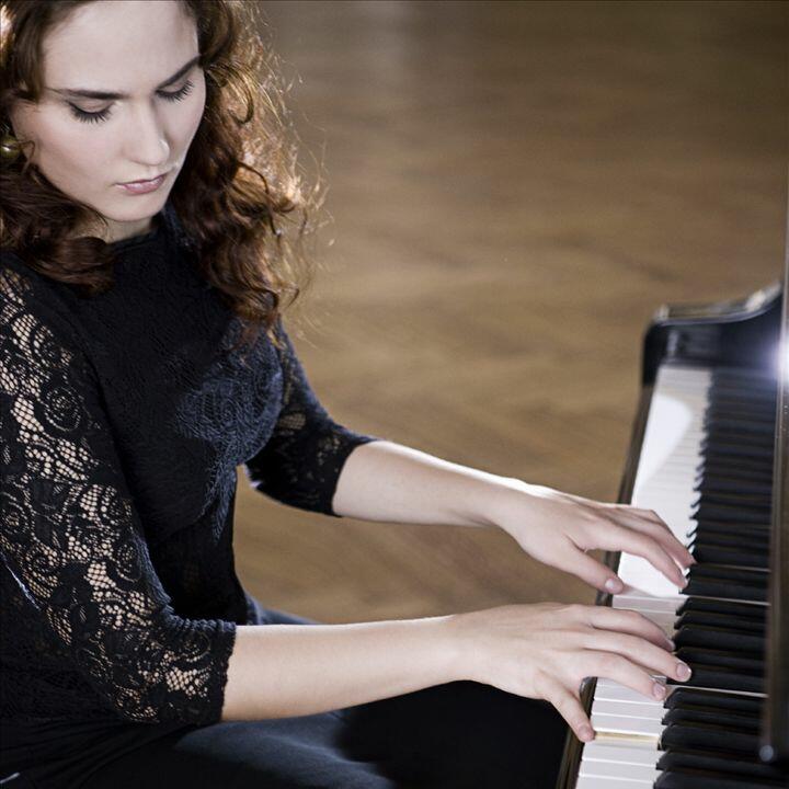 Anna Vinnitskaya