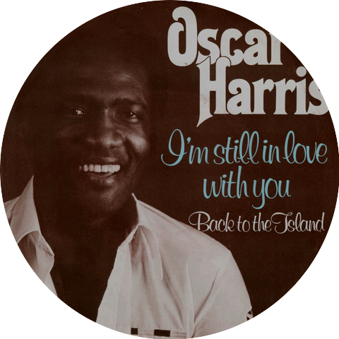 Oscar Harris