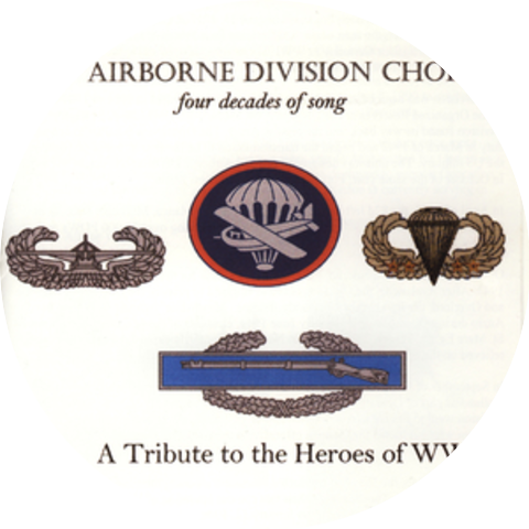 82nd Airborne Division Chorus