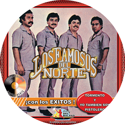 Los Famosos del Norte
