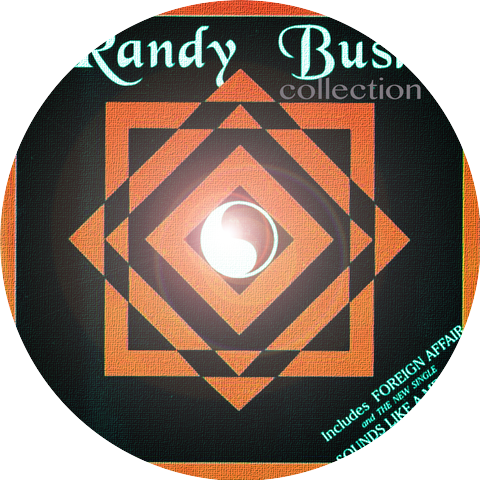Randy Bush
