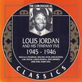 Louis Jordan & His Tympany Five
