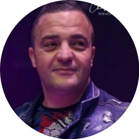 Cheb Hichem