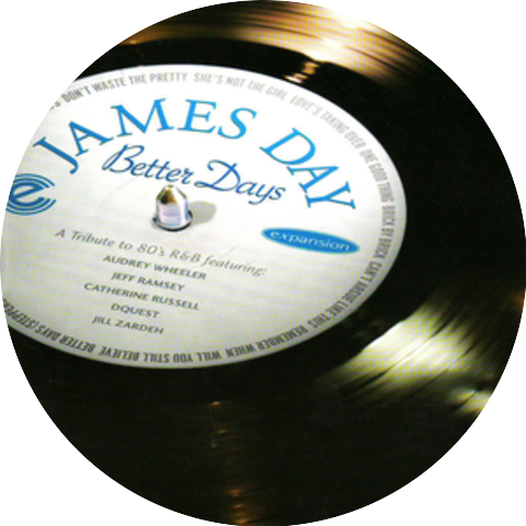James Day
