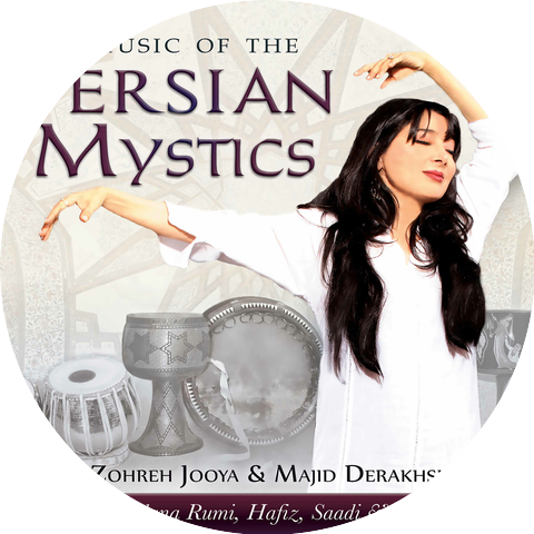 Zohreh Jooya