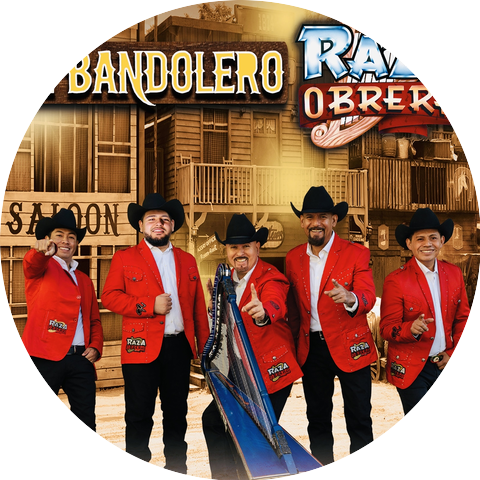 Raza Obrera