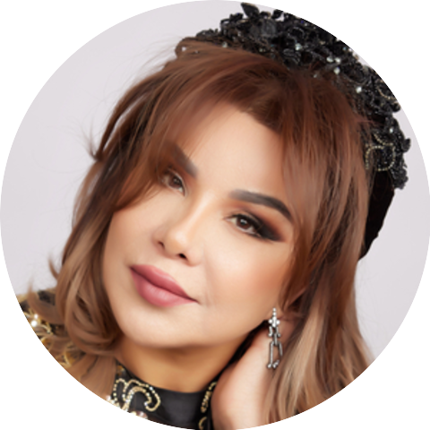 Yulduz Usmanova