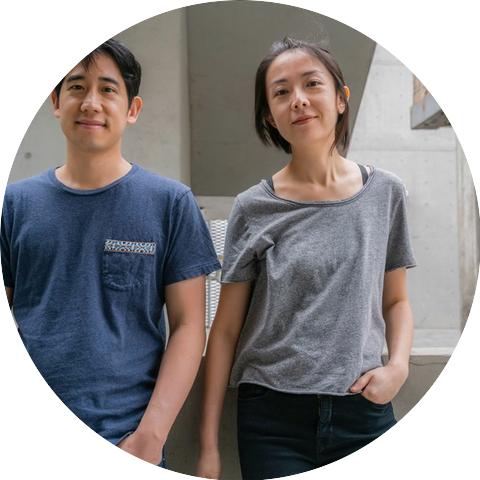 The Shanghai Restoration Project