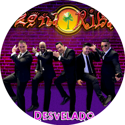Zona Rika