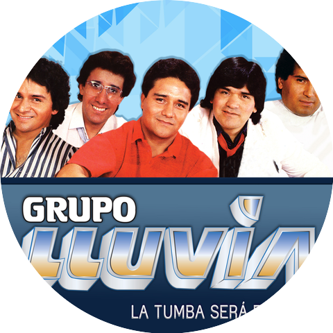 Grupo Lluvia