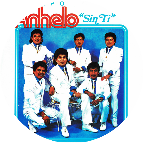 Grupo Anhelo