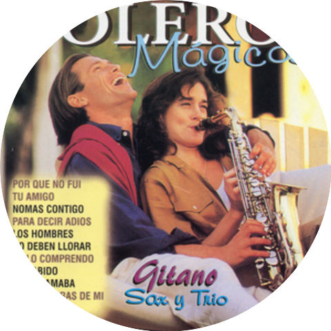 Gitano Sax Y Trío