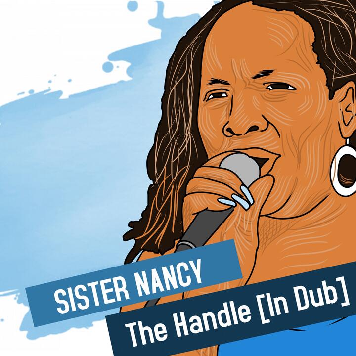 Sister Nancy