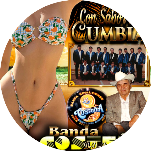 Banda La Costeña De Ramón López Alvarado