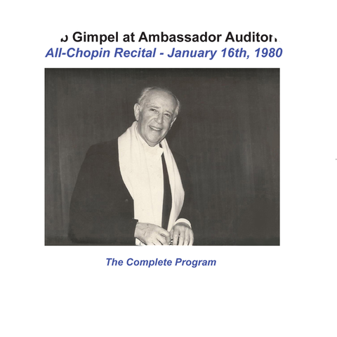 Jakob Gimpel