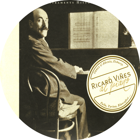 Ricard Viñes