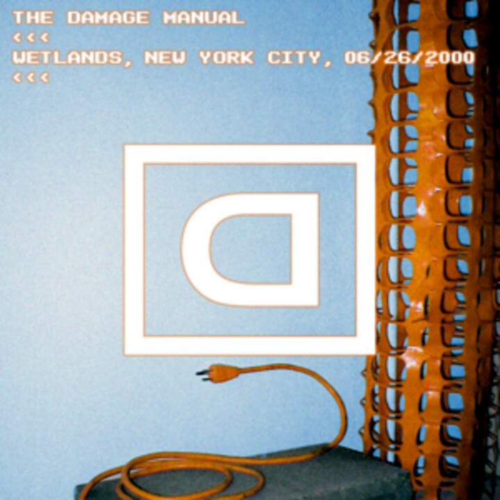 The Damage Manual
