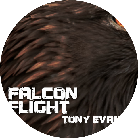 Tony Evans
