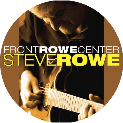 Steve Rowe