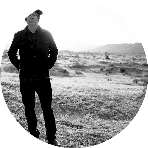 Jay Farrar