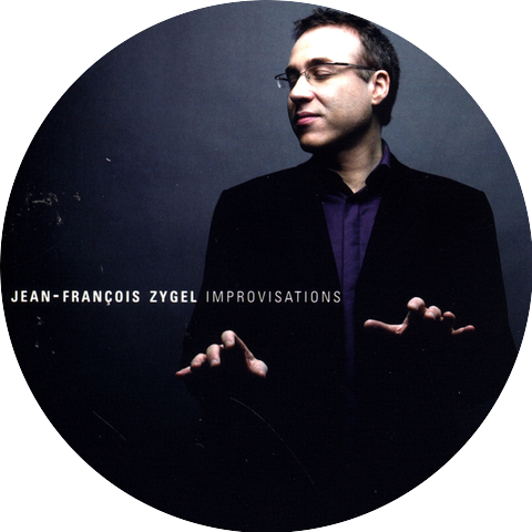 Jean-François Zygel