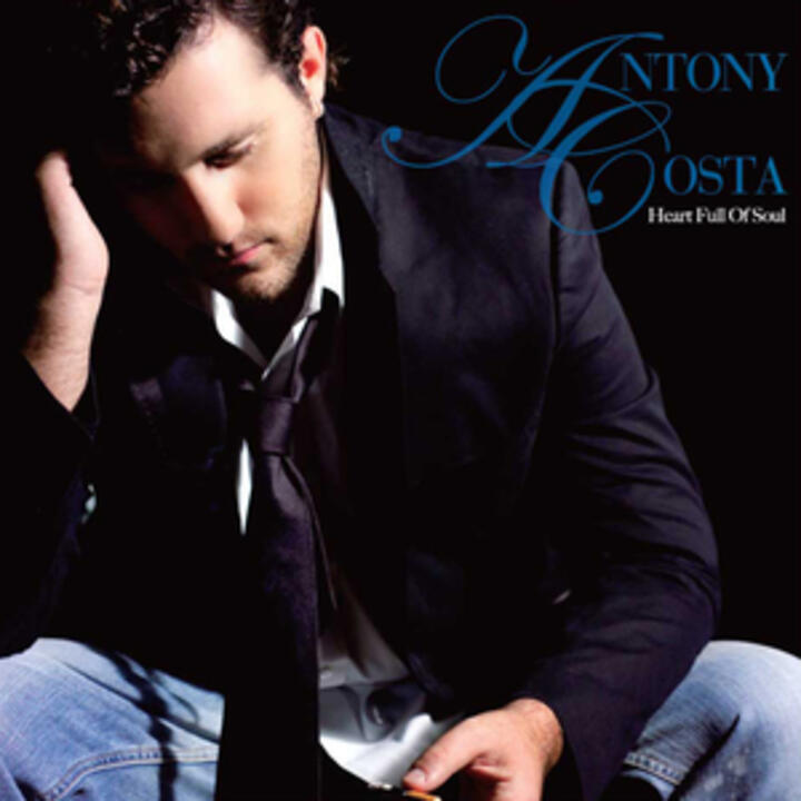 Antony Costa