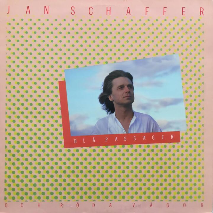 Janne Schaffer