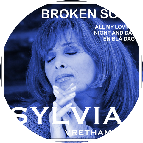 Sylvia Vrethammar