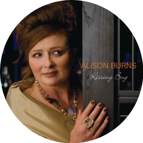 Alison Burns