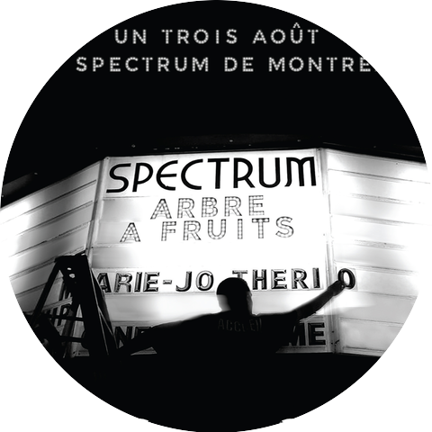Marie-Jo Thério