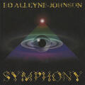Ed Alleyne-Johnson