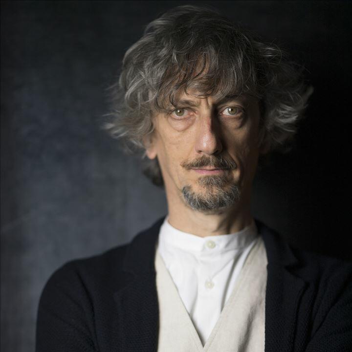 Federico Maria Sardelli