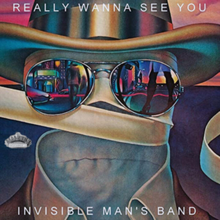 Invisible Man's Band