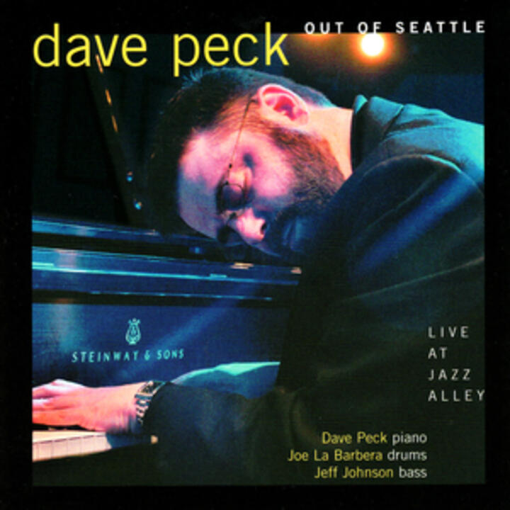 Dave Peck