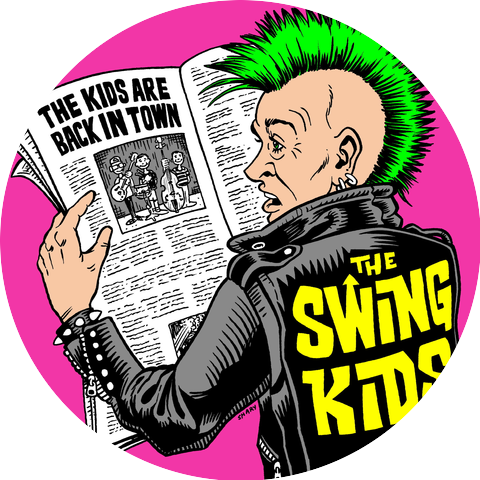 Swing Kids