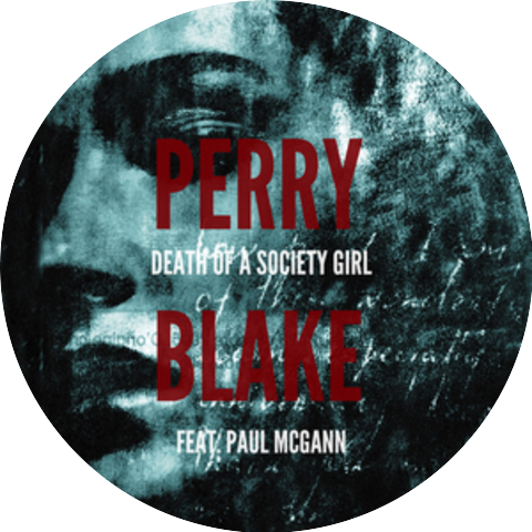Perry Blake