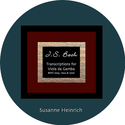 Susanne Heinrich