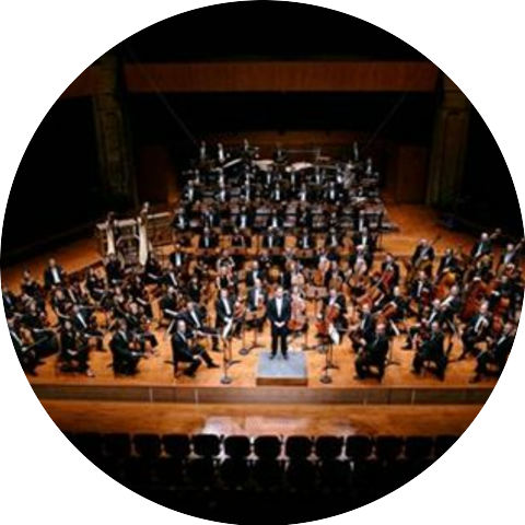 Orchestre National du Capitole de Toulouse