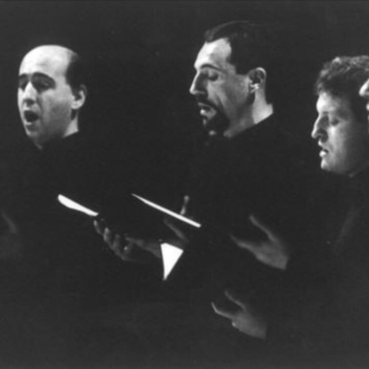 Ensemble Organum