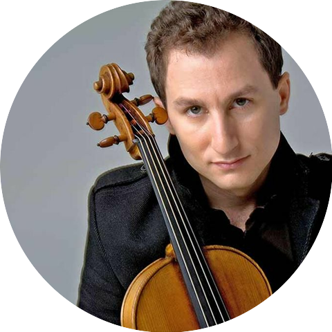 Antoine Tamestit