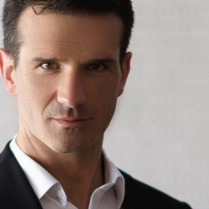 Svetlin Roussev