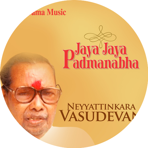 Neyyattinkara Vasudevan