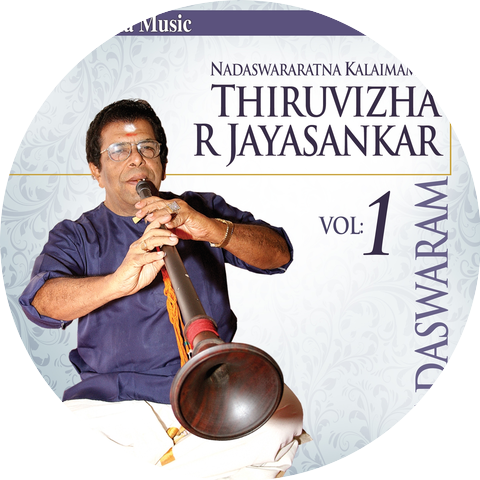 Thiruvizha Jayasankar
