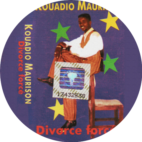 Kouadio Maurison