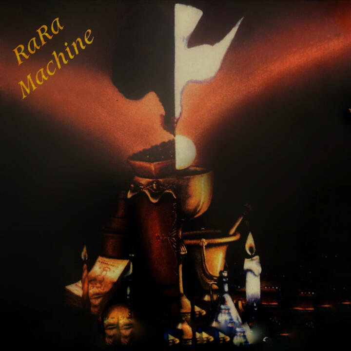 Rara Machine