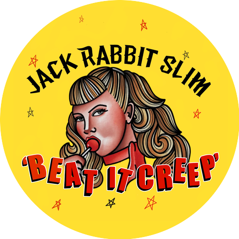 Jack Rabbit Slim