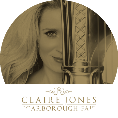 Claire Jones