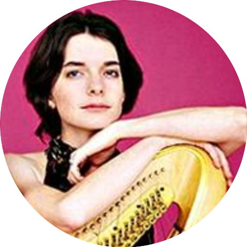 Catrin Finch