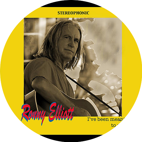 Ronny Elliott