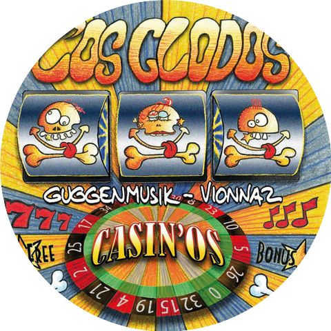 Les Clodos